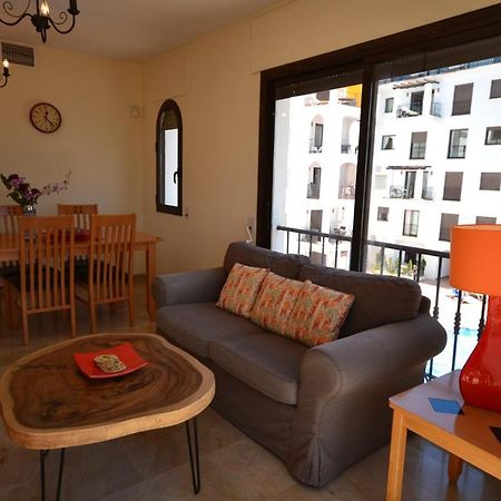 Marina Real 425 Apartment Manilva Ngoại thất bức ảnh