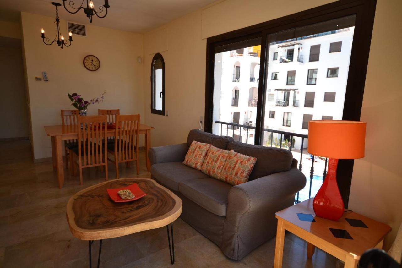 Marina Real 425 Apartment Manilva Ngoại thất bức ảnh