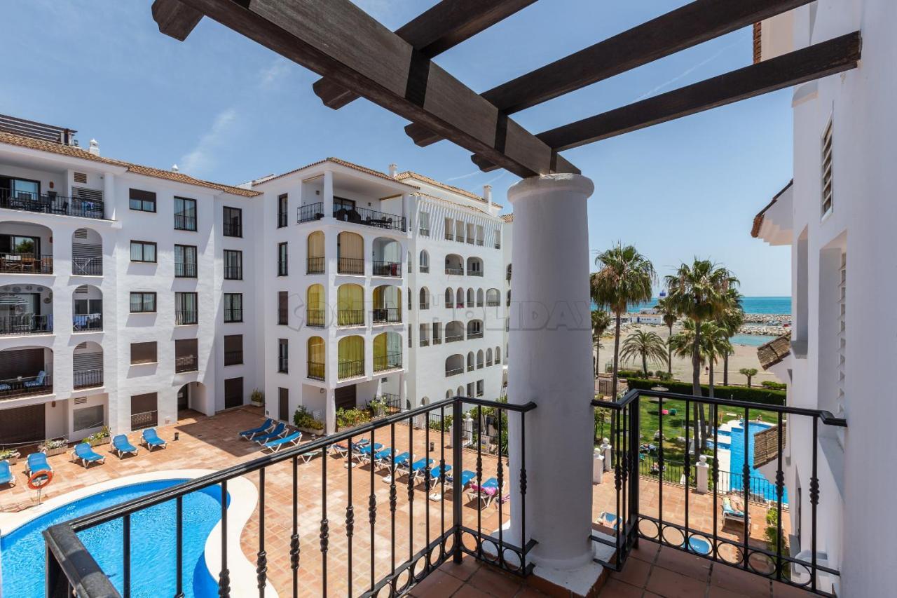 Marina Real 425 Apartment Manilva Ngoại thất bức ảnh