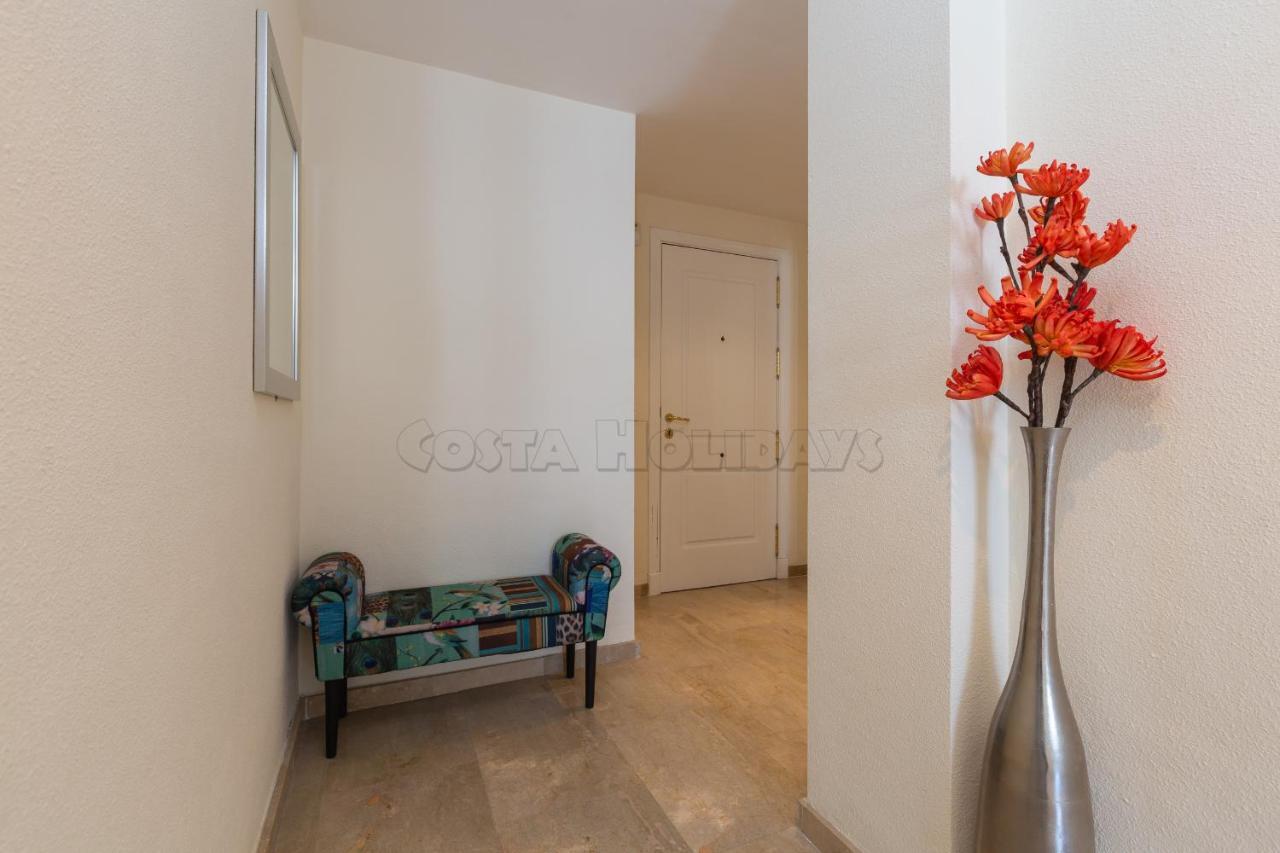Marina Real 425 Apartment Manilva Ngoại thất bức ảnh