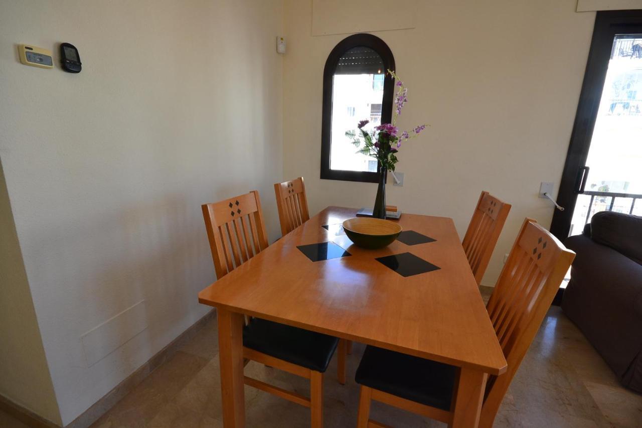 Marina Real 425 Apartment Manilva Ngoại thất bức ảnh